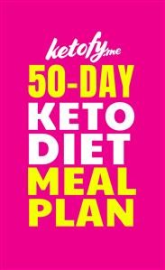 Keto Diet Sample Meal Plan Free
